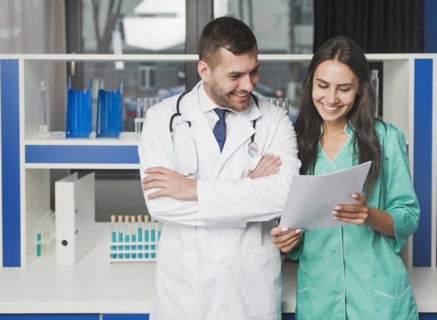 Exploring the Latest News on Health