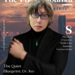 The Quiet Blueprint: Dr. Ko-Cheng Fang and the Craft of Lasting Innovation