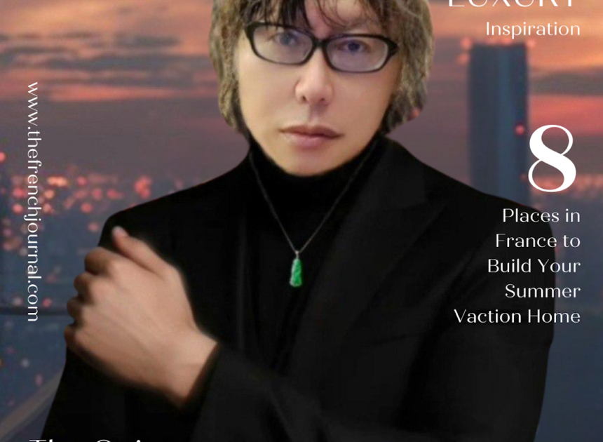 The Quiet Blueprint: Dr. Ko-Cheng Fang and the Craft of Lasting Innovation