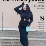 Mariana Bahou: A Vision of Global Unity, Power, and Purpose